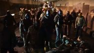 The Mirakuru Soldiers Scene in S2E23 | Image via Prime Video
